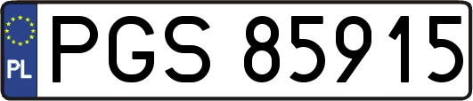 PGS85915