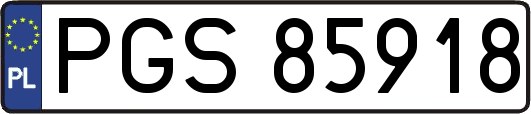 PGS85918