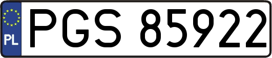 PGS85922