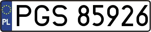PGS85926