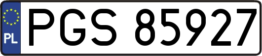 PGS85927