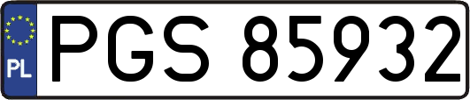PGS85932