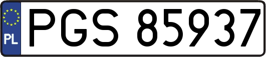 PGS85937