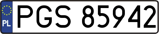 PGS85942