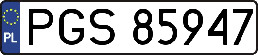 PGS85947