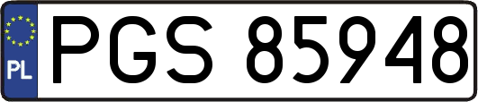 PGS85948