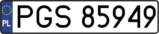 PGS85949