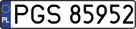 PGS85952