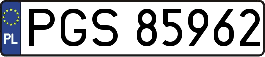 PGS85962