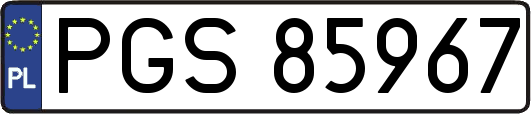 PGS85967