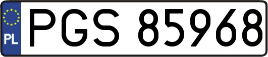 PGS85968
