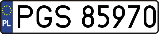 PGS85970