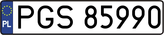 PGS85990