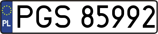 PGS85992