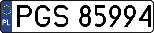 PGS85994