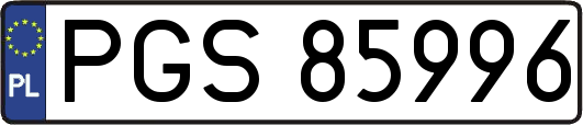 PGS85996
