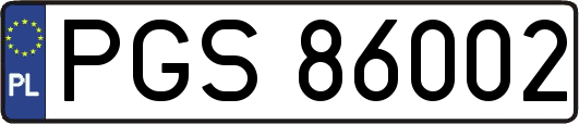 PGS86002