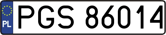 PGS86014