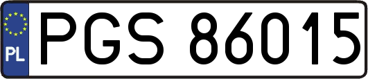 PGS86015