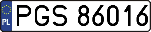 PGS86016