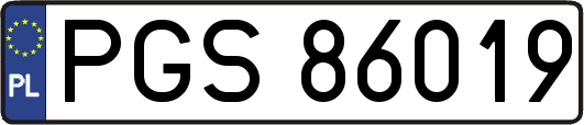 PGS86019