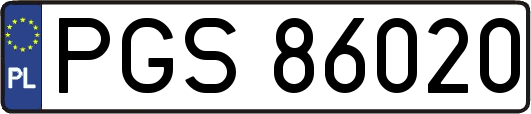 PGS86020