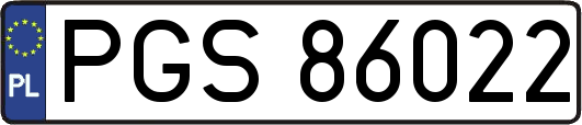 PGS86022