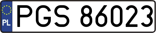 PGS86023