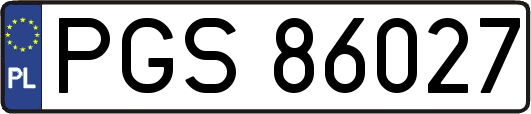 PGS86027
