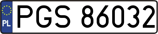 PGS86032