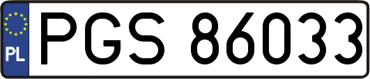 PGS86033
