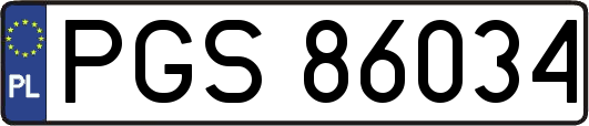 PGS86034