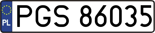 PGS86035
