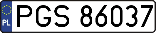 PGS86037