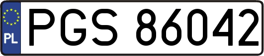 PGS86042