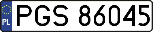 PGS86045