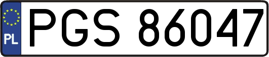PGS86047