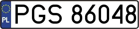 PGS86048