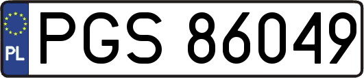 PGS86049