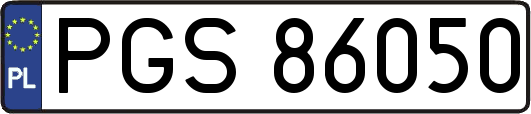 PGS86050