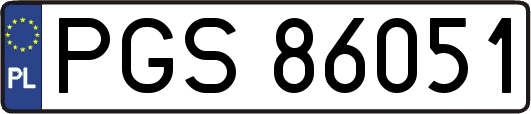 PGS86051
