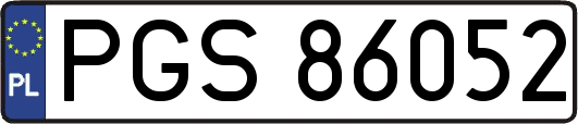 PGS86052