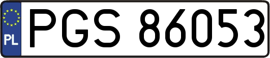PGS86053