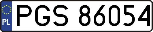 PGS86054
