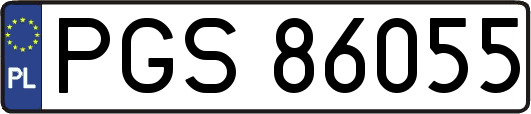 PGS86055