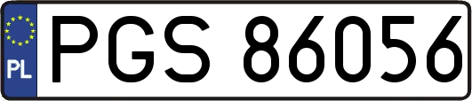 PGS86056