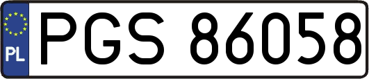 PGS86058