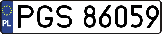 PGS86059