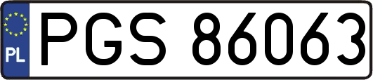 PGS86063