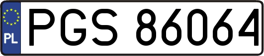 PGS86064
